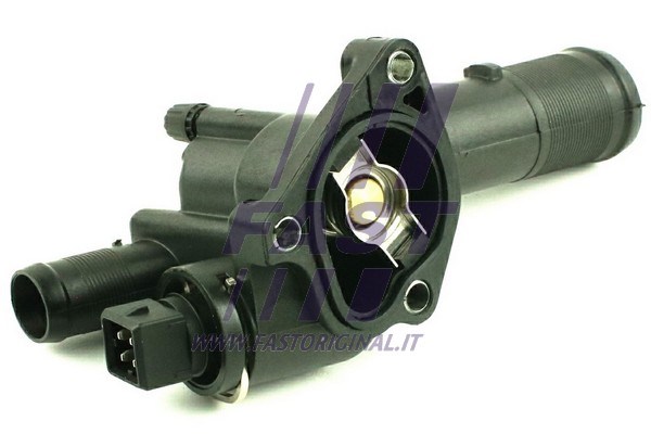 Thermostat, coolant FAST FT58010