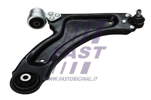 Control Arm/Trailing Arm, wheel suspension FAST FT15525