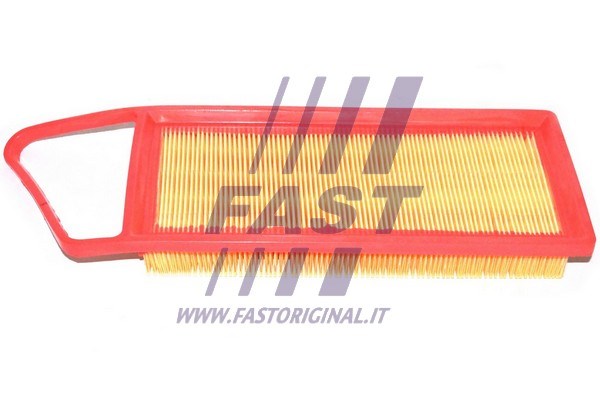 Air Filter FAST FT37147