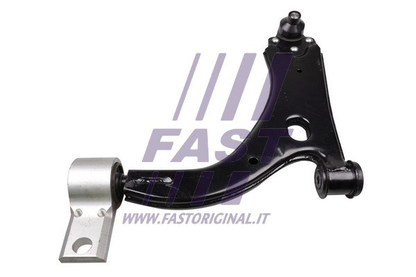 Control Arm/Trailing Arm, wheel suspension FAST FT15566