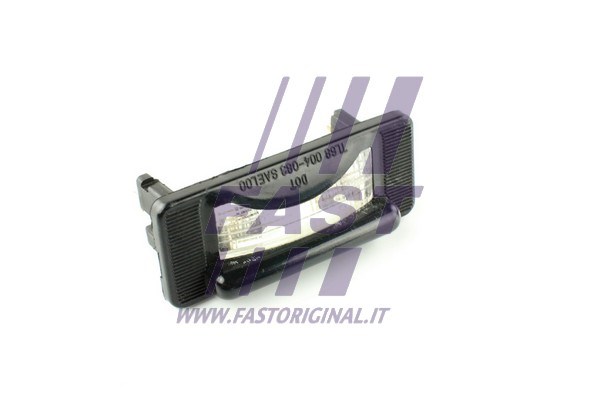 Licence Plate Light FAST FT87777