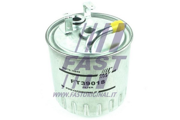 Fuel filter FAST FT39018