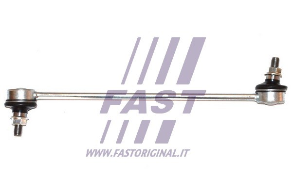 Link/Coupling Rod, stabiliser bar FAST FT20579