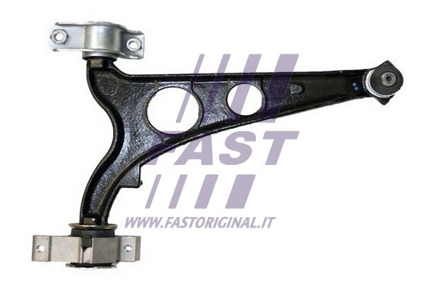Control Arm/Trailing Arm, wheel suspension FAST FT15046