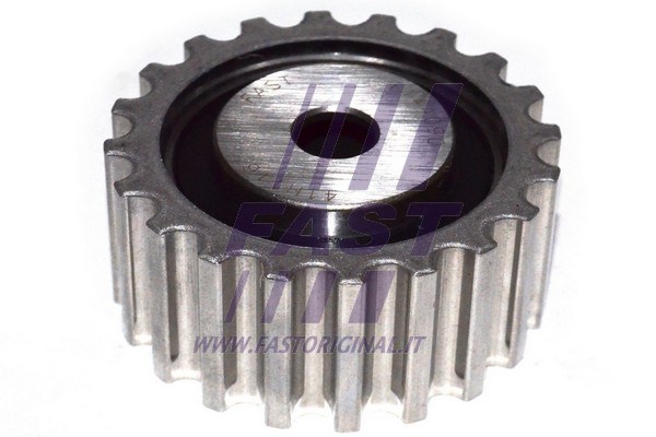 Deflection/Guide Pulley, timing belt FAST FT44090