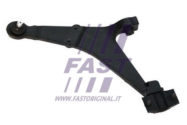 Control Arm/Trailing Arm, wheel suspension FAST FT15616