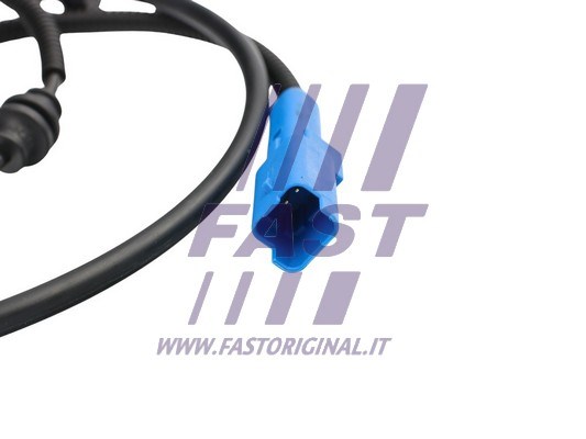 Sensor, wheel speed FAST FT80406 3