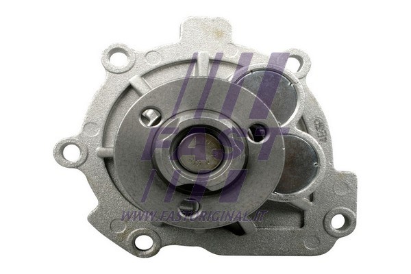 Water Pump, engine cooling FAST FT57144