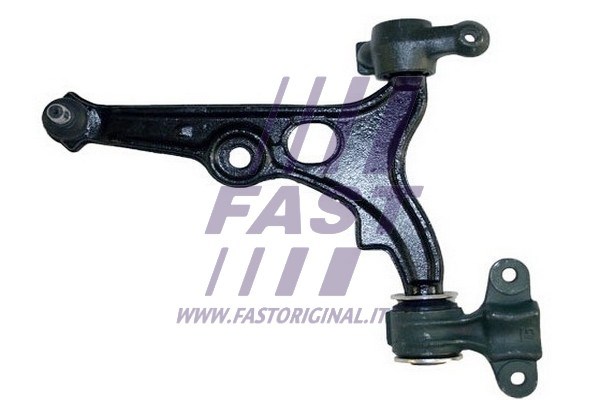 Control Arm/Trailing Arm, wheel suspension FAST FT15061