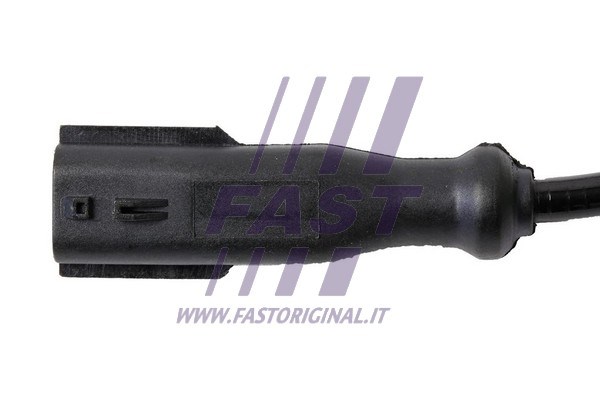 Sensor, wheel speed FAST FT80578 3