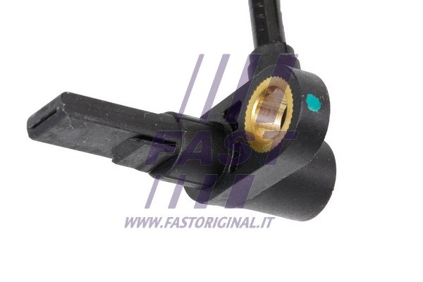 Sensor, wheel speed FAST FT80569 2