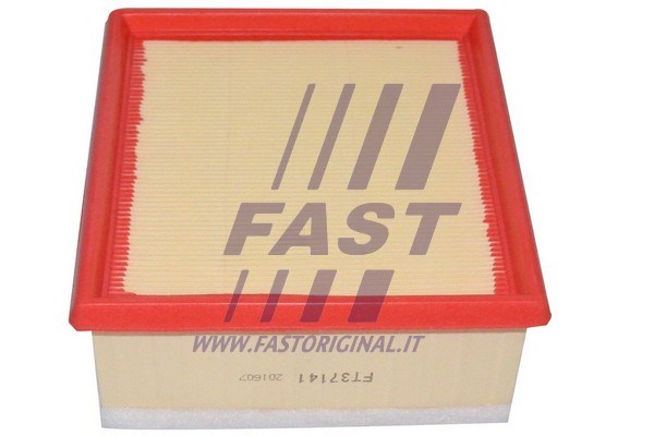 Air Filter FAST FT37141