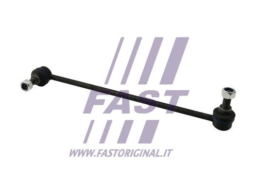 Link/Coupling Rod, stabiliser bar FAST FT20544