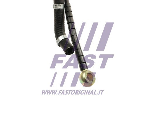 Fuel Hose FAST FT39801 3