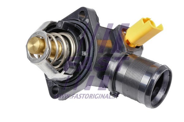 Thermostat, coolant FAST FT58013