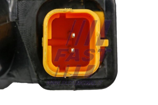 Thermostat, coolant FAST FT58013 2