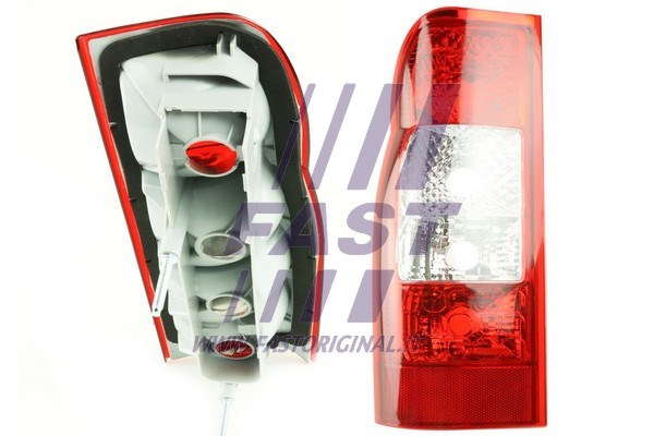 Tail Light FAST FT86386