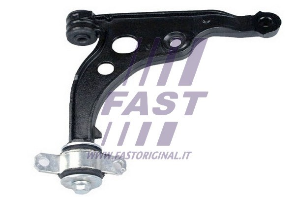 Control Arm/Trailing Arm, wheel suspension FAST FT15120