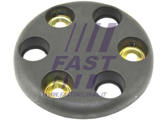 Cover, wheels FAST FT92111