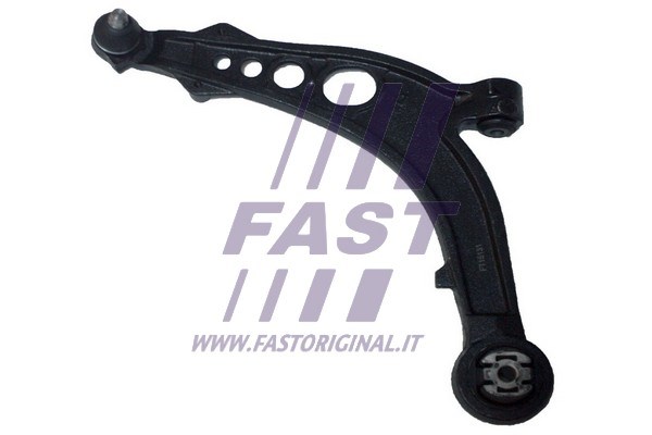 Control Arm/Trailing Arm, wheel suspension FAST FT15131