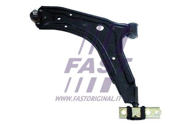 Control Arm/Trailing Arm, wheel suspension FAST FT15724