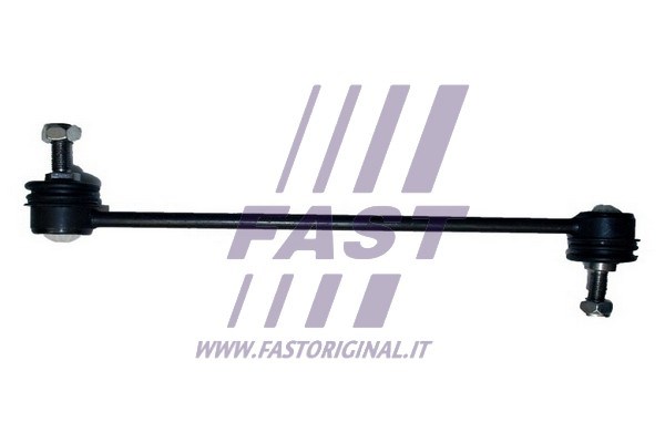 Link/Coupling Rod, stabiliser bar FAST FT20039