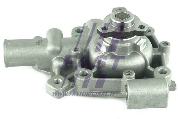Water Pump, engine cooling FAST FT57006