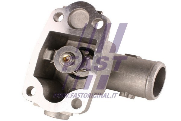 Thermostat, coolant FAST FT58008