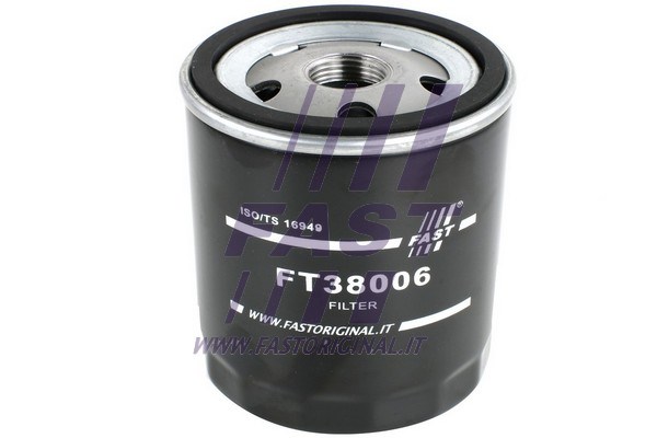 Oil Filter FAST FT38006