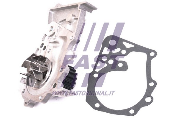 Water Pump, engine cooling FAST FT57173