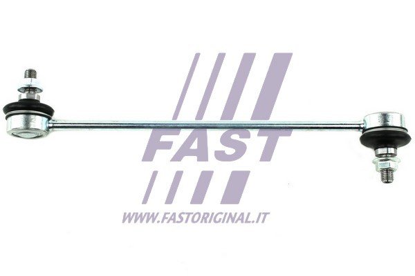 Link/Coupling Rod, stabiliser bar FAST FT20564