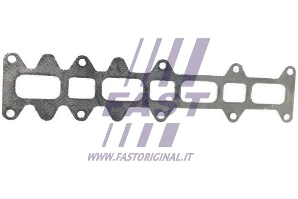Gasket, exhaust manifold FAST FT49542