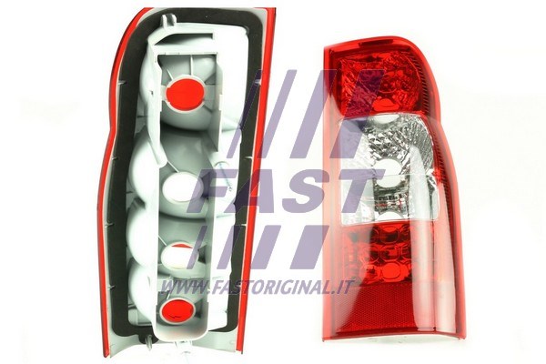 Tail Light FAST FT86385