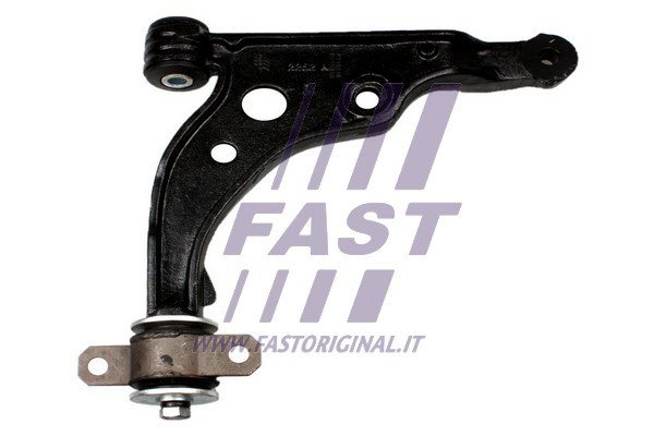Control Arm/Trailing Arm, wheel suspension FAST FT15118