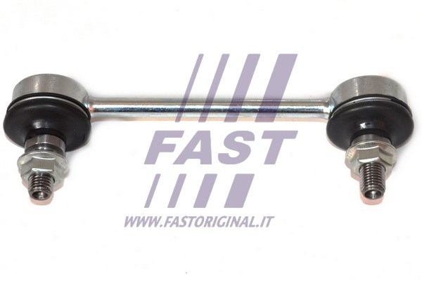 Link/Coupling Rod, stabiliser bar FAST FT20186