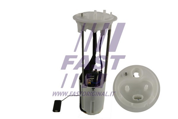 Fuel Feed Unit FAST FT53005