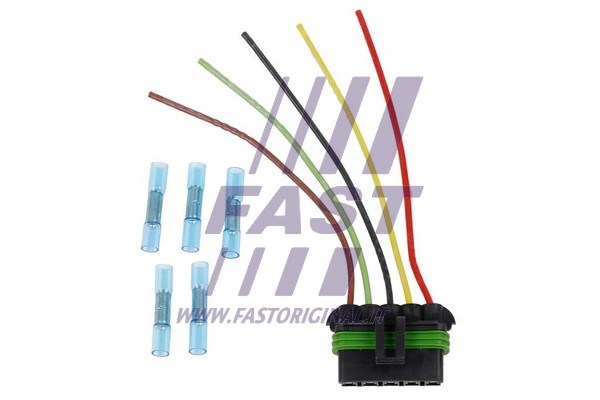 Plug, distributor FAST FT76114