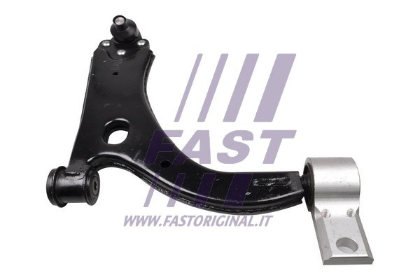 Control Arm/Trailing Arm, wheel suspension FAST FT15567