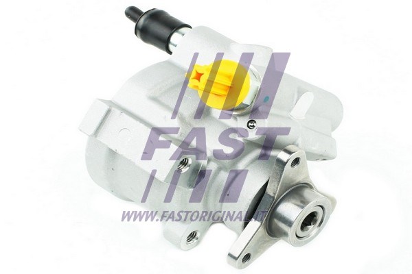 Hydraulic Pump, steering system FAST FT36206