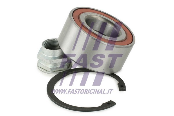 Wheel Bearing Kit FAST FT22017