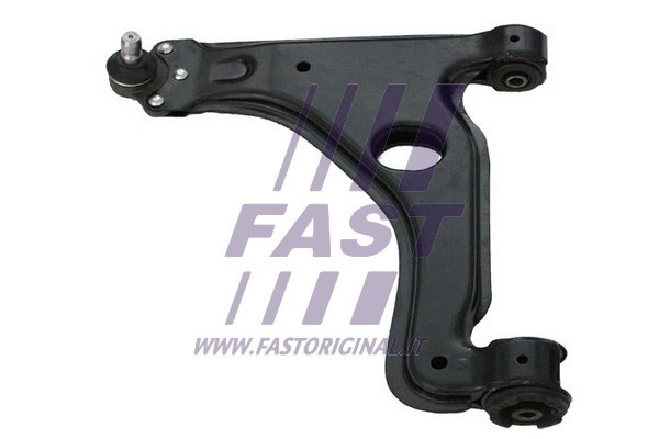 Control Arm/Trailing Arm, wheel suspension FAST FT15515