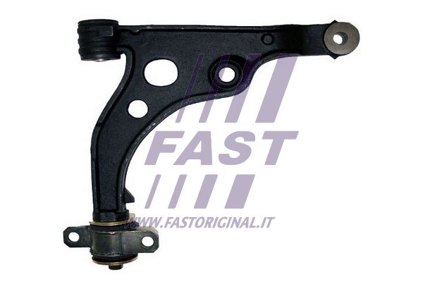 Control Arm/Trailing Arm, wheel suspension FAST FT15023
