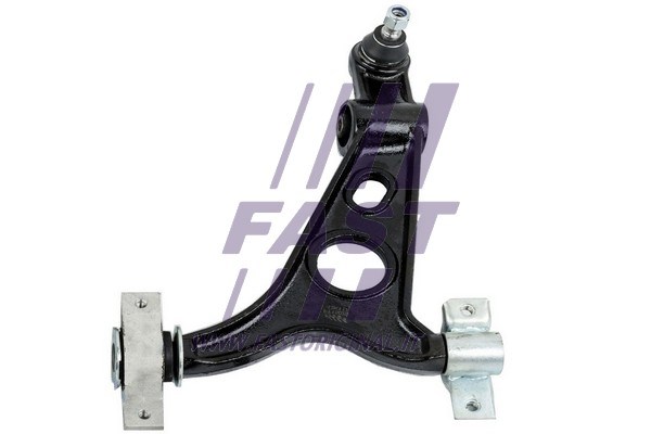 Control Arm/Trailing Arm, wheel suspension FAST FT15027