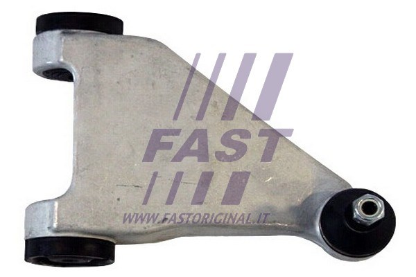 Control Arm/Trailing Arm, wheel suspension FAST FT15072