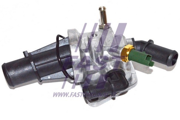 Thermostat, coolant FAST FT58162