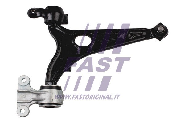 Control Arm/Trailing Arm, wheel suspension FAST FT15135
