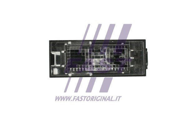 Licence Plate Light FAST FT87811