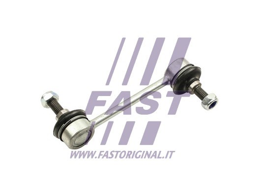 Link/Coupling Rod, stabiliser bar FAST FT20161 2