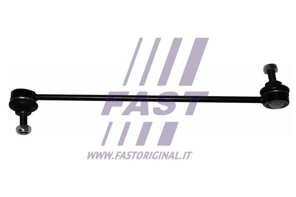 Link/Coupling Rod, stabiliser bar FAST FT20158