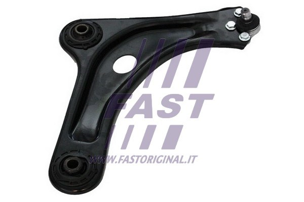 Control Arm/Trailing Arm, wheel suspension FAST FT15636